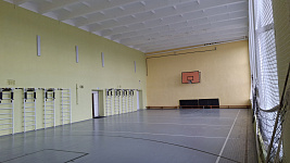 1к_Спортивный зал